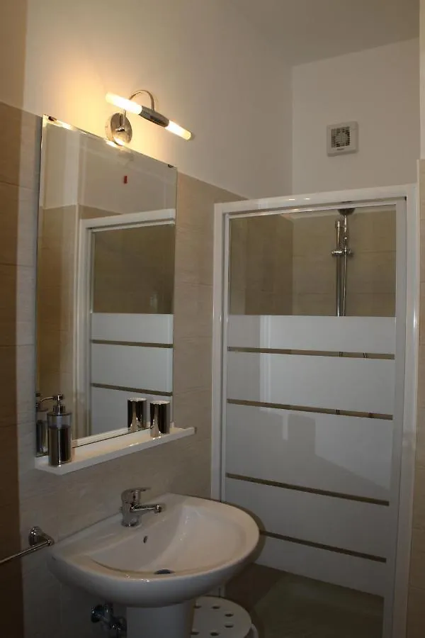 Ekotel Rom Hotell