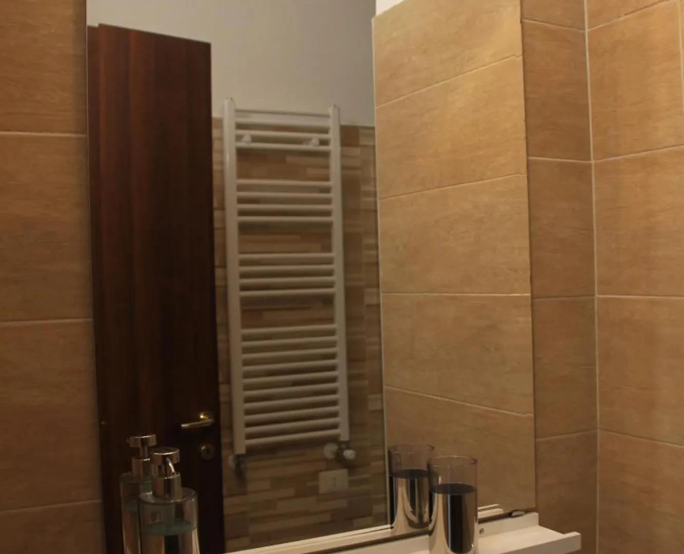 Hotell Ekotel Rom
