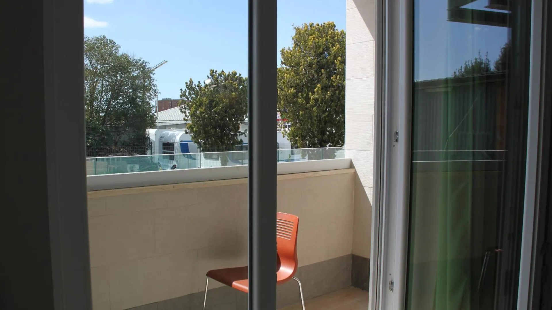 Ekotel Rom Hotell