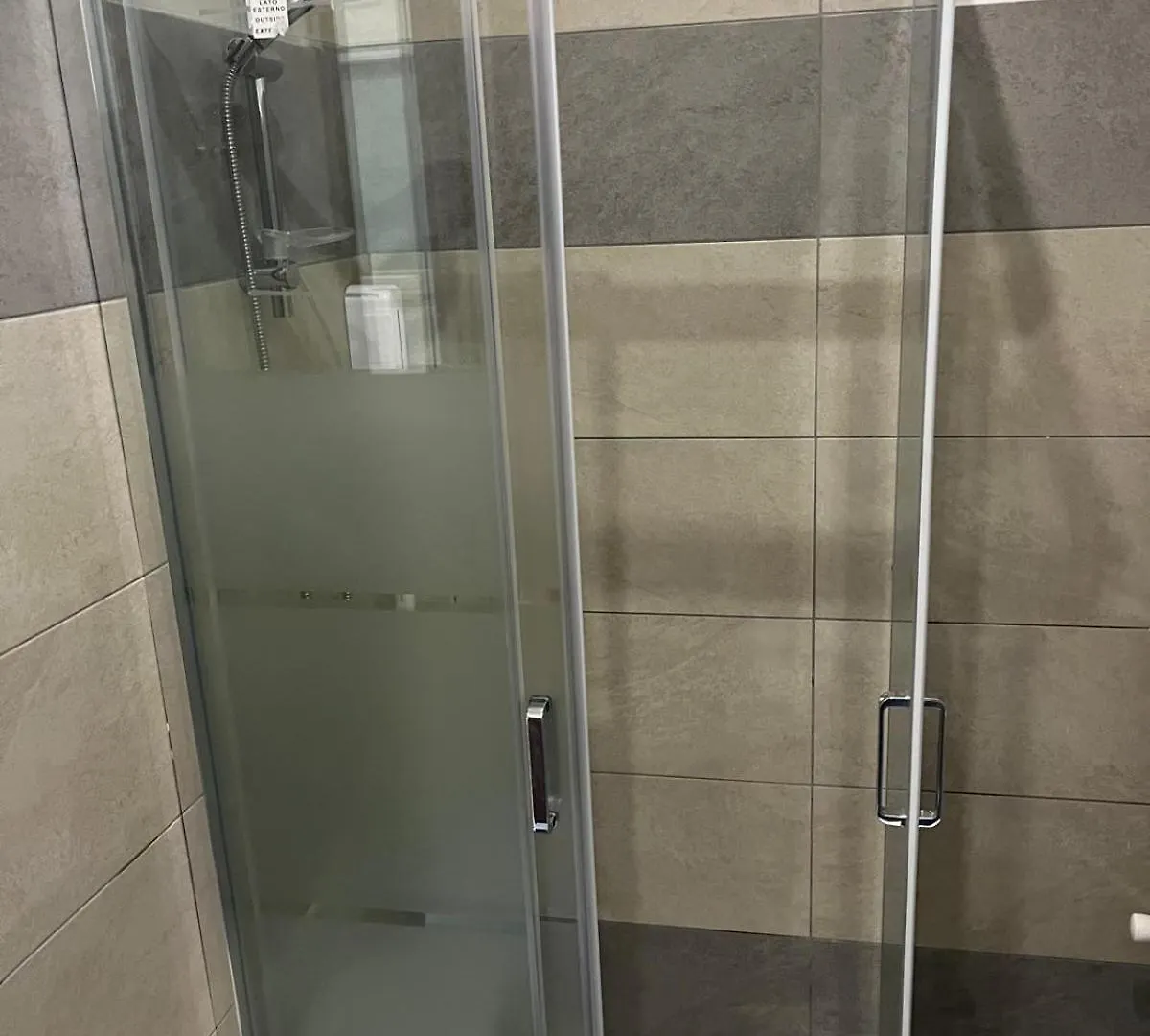 Hotell Ekotel Rom