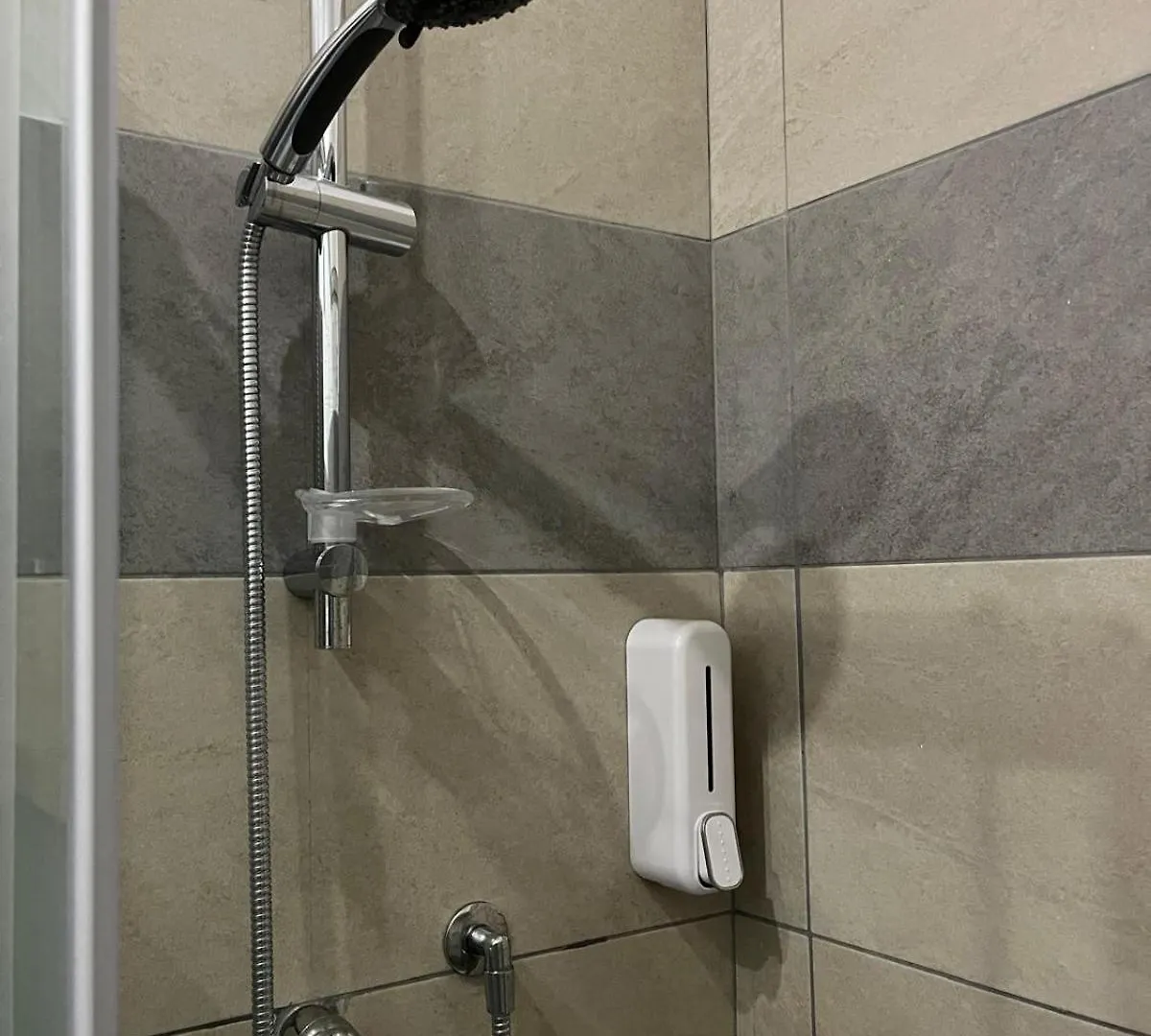 *** Hotell Ekotel Rom Italien