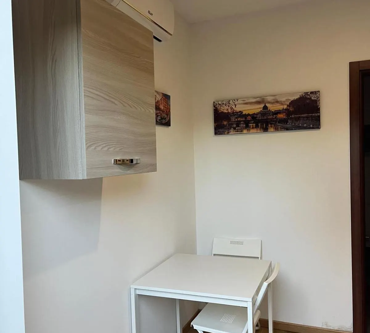 *** Szálloda Ekotel Róma Olaszország